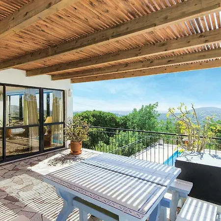 Villa Jacaranda *