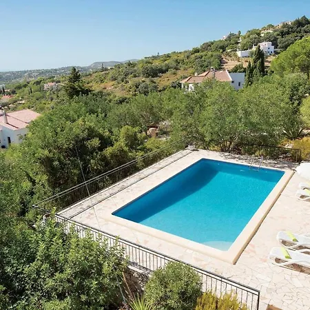 Villa Jacaranda Bordeira (Bordeira)