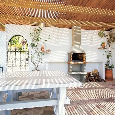 Villa Jacaranda