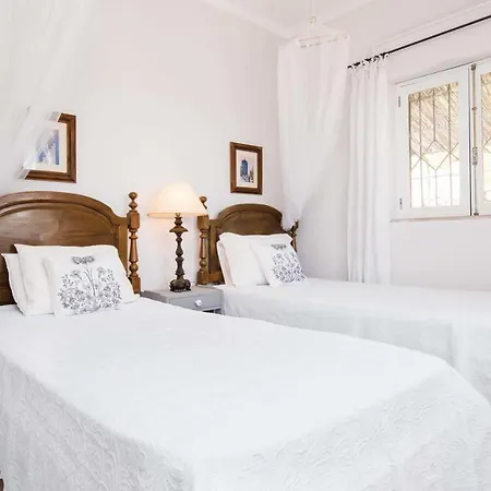 Jacaranda Villa Bordeira (Bordeira)