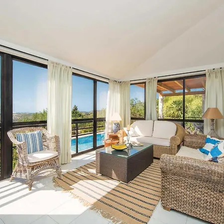 Villa Jacaranda *