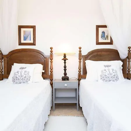 Jacaranda Villa Bordeira (Bordeira)
