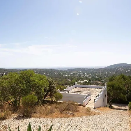 Jacaranda Villa Bordeira (Bordeira)