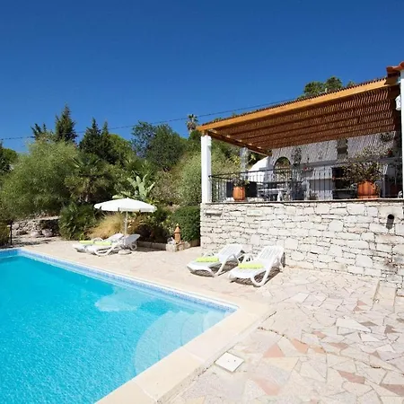 Jacaranda Villa