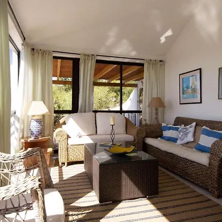 Jacaranda Villa Bordeira (Bordeira)