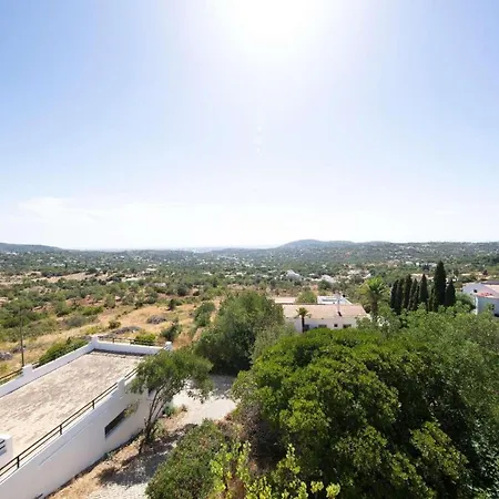 Jacaranda Villa *